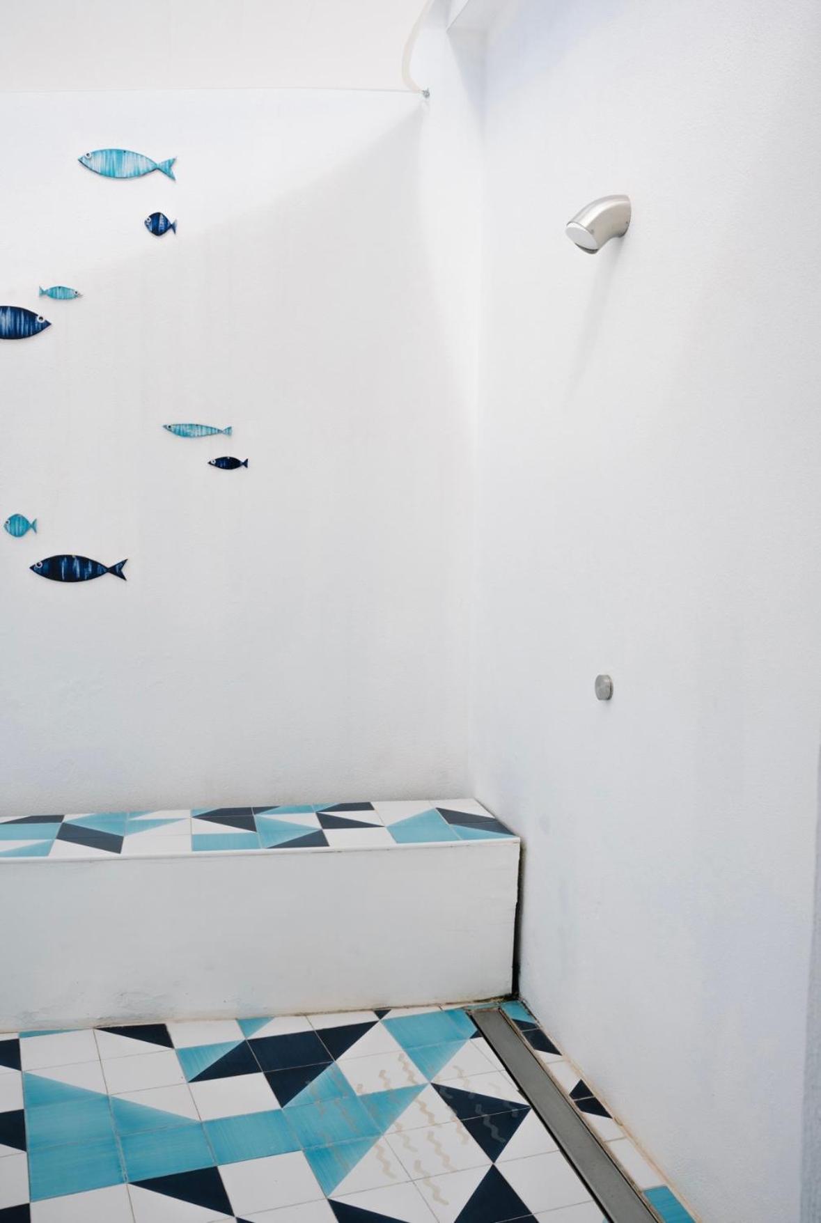 La Pigolina Blue Apartment Positano Exterior foto